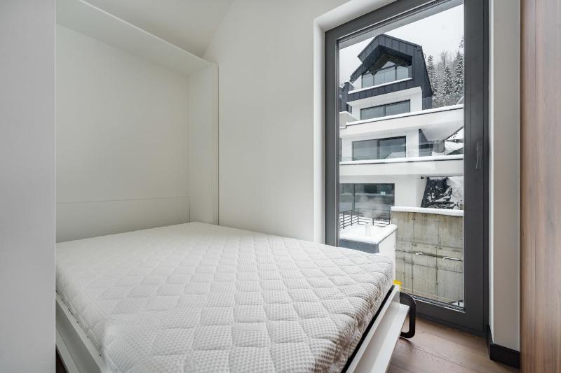 Widokowe apartamenty Fort Hill w Szczyrku - Dream Apart - image 15