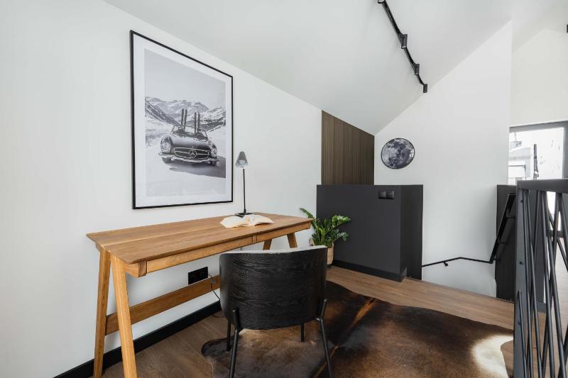 Widokowe apartamenty Fort Hill w Szczyrku - Dream Apart - image 9
