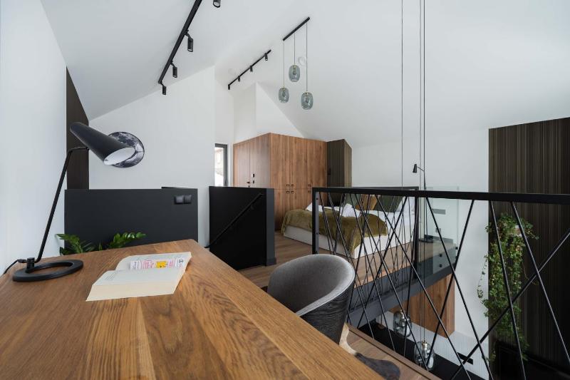 Widokowe apartamenty Fort Hill w Szczyrku - Dream Apart - image 19