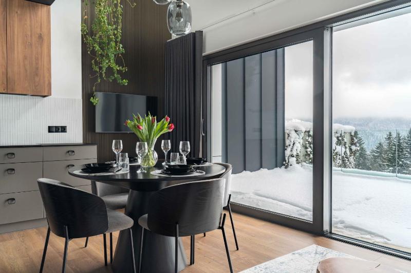Widokowe apartamenty Fort Hill w Szczyrku - Dream Apart - image 17