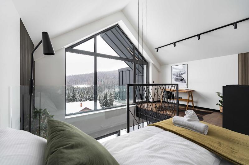 Widokowe apartamenty Fort Hill w Szczyrku - Dream Apart - image 4