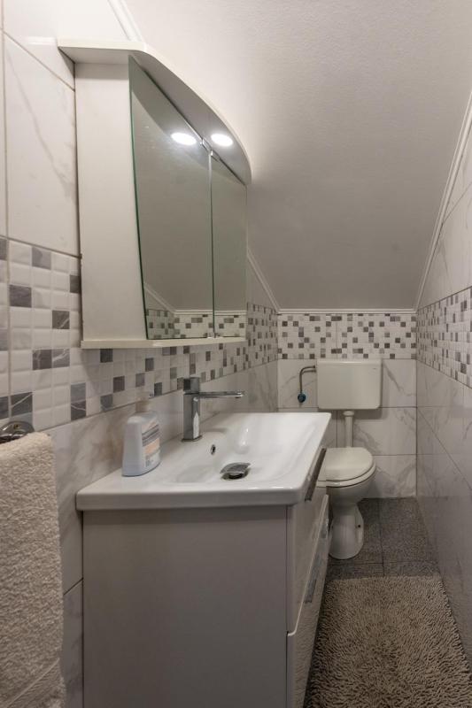 Apartman City View 3 by Villas Guide - image 8