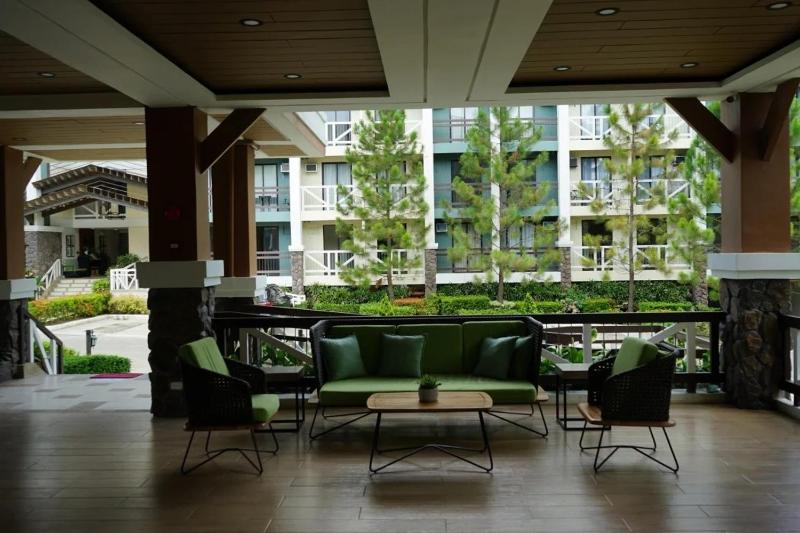 Clean and Budget-Friendly Family Suite in Tagaytay - image 15