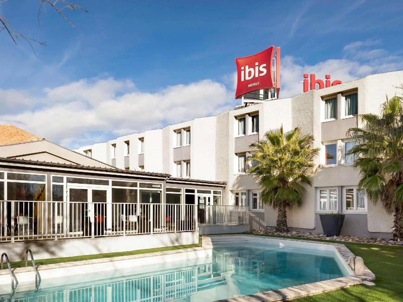 Ibis Arles - image 27