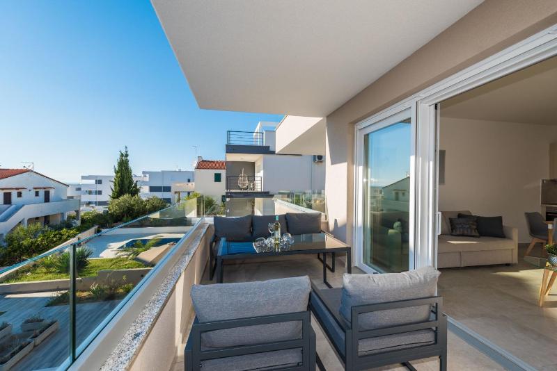 Pool Apartments Villa Meteorite - image 16