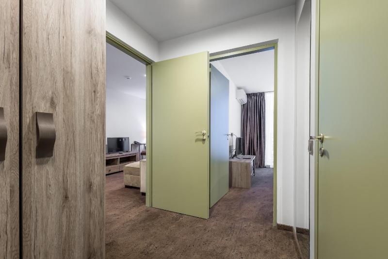 HOF Apartments - image 24