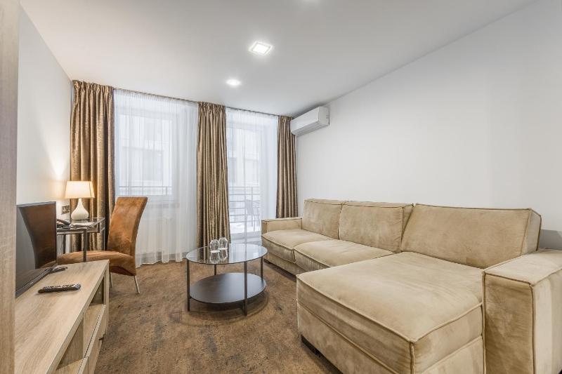 HOF Apartments - image 26