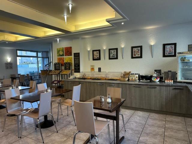 Brit Hotel Mulhouse Centre - image 41