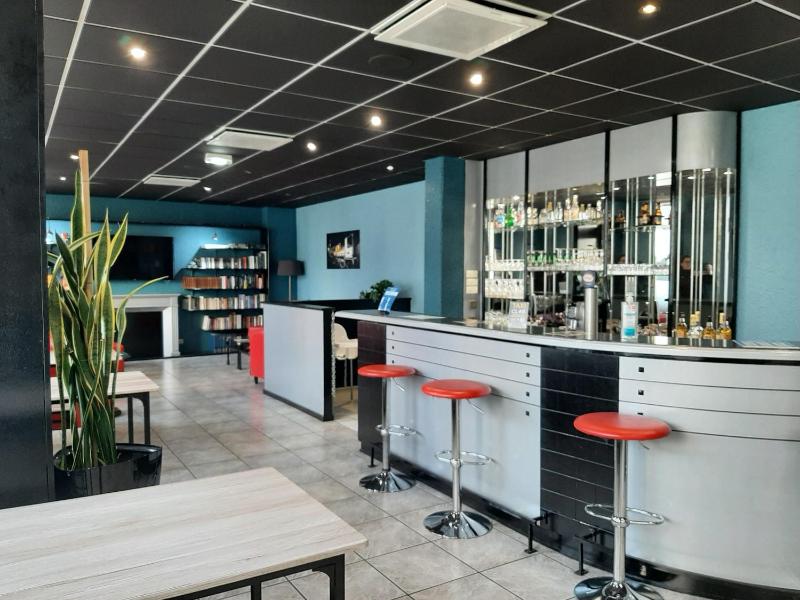 Brit Hotel Mulhouse Centre - image 43