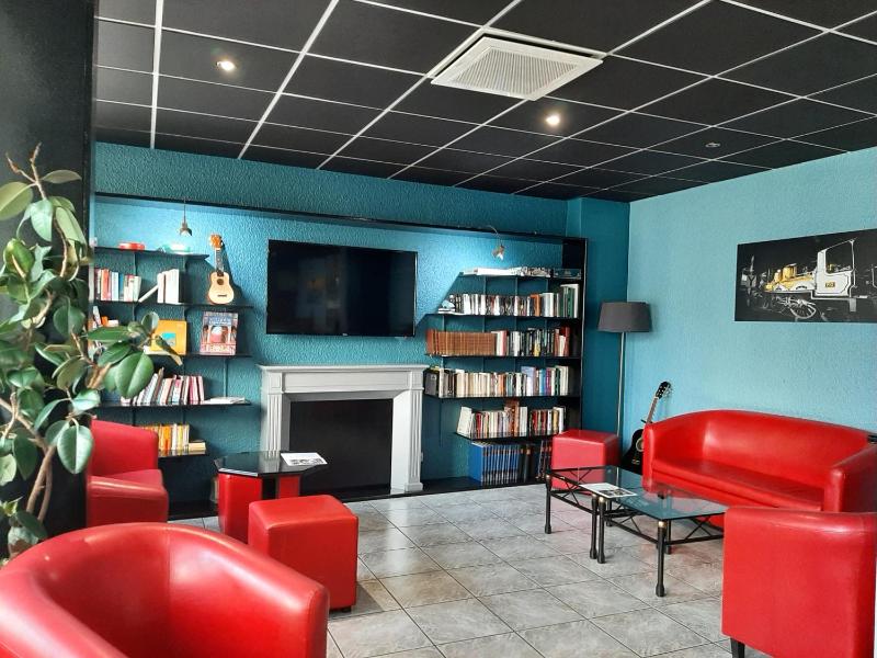 Brit Hotel Mulhouse Centre - image 40