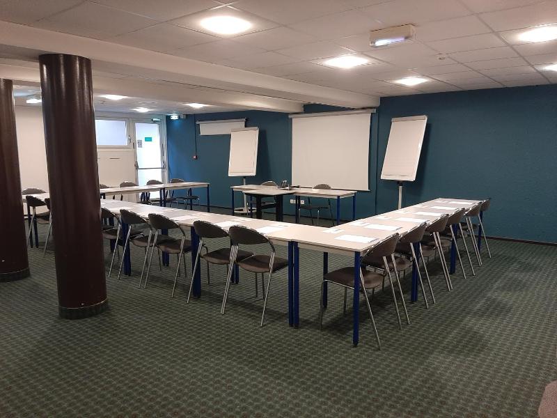 Brit Hotel Mulhouse Centre - image 35