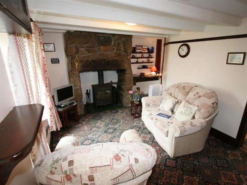 Honnor Cottage - image 9