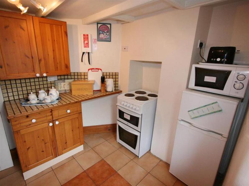 Honnor Cottage - image 16