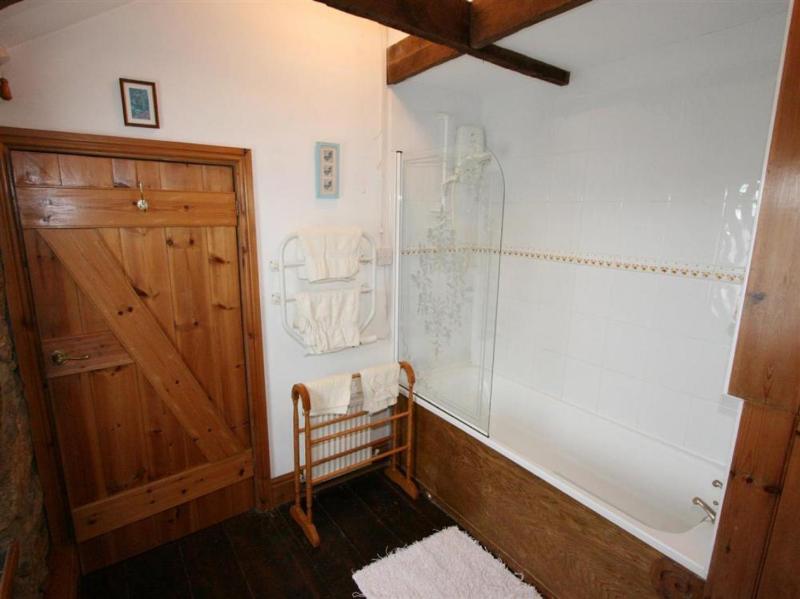 Honnor Cottage - image 15