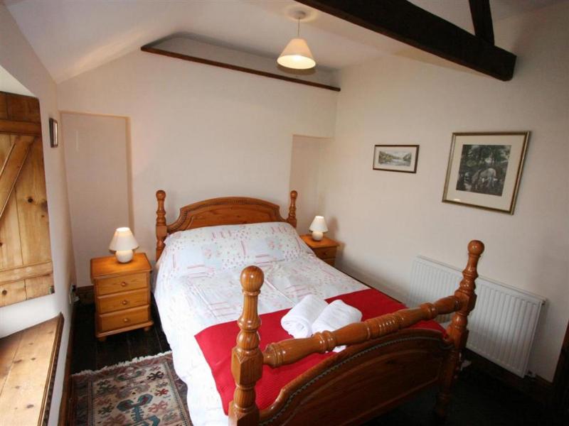 Honnor Cottage - image 8