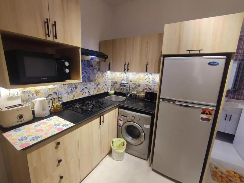 View pool for rent in magawish - image 19