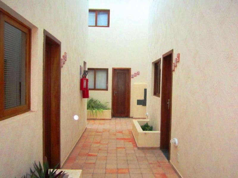 Chalet Solar Pipa - image 38