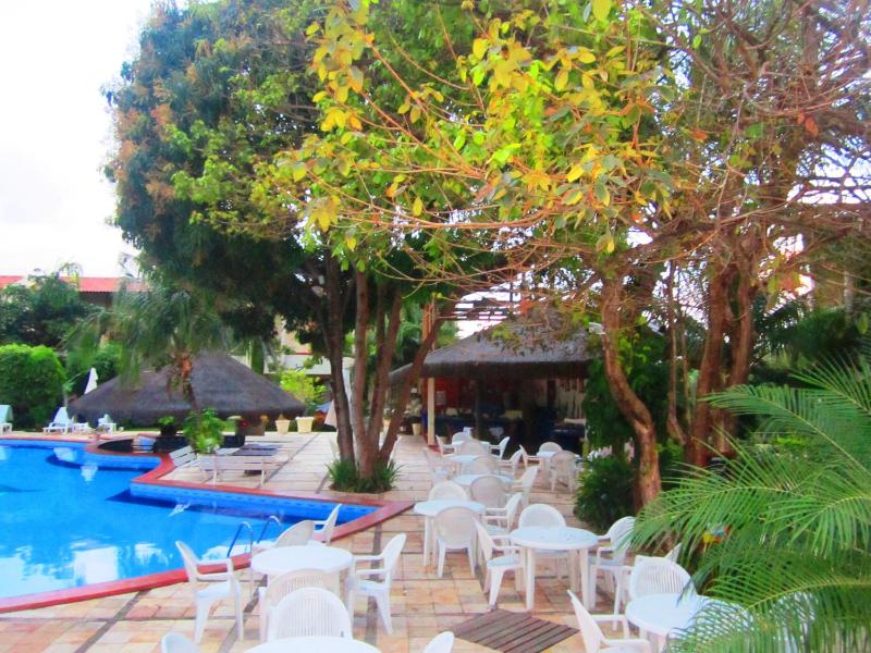 Chalet Solar Pipa - image 8