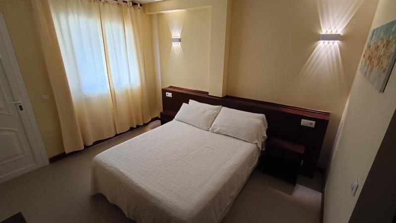 Sun Galicia Hotel y Apartamentos - image 22