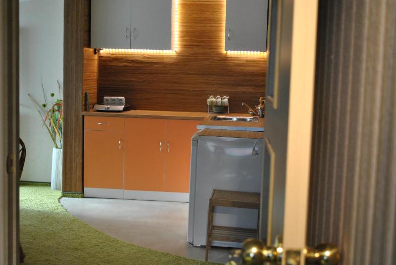 Deluxe Apartment image 2