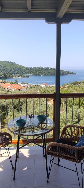 Skalopati Studios & Villa - image 8