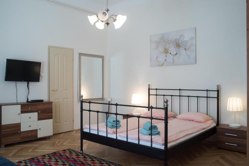 Friendly home in the center - image 1