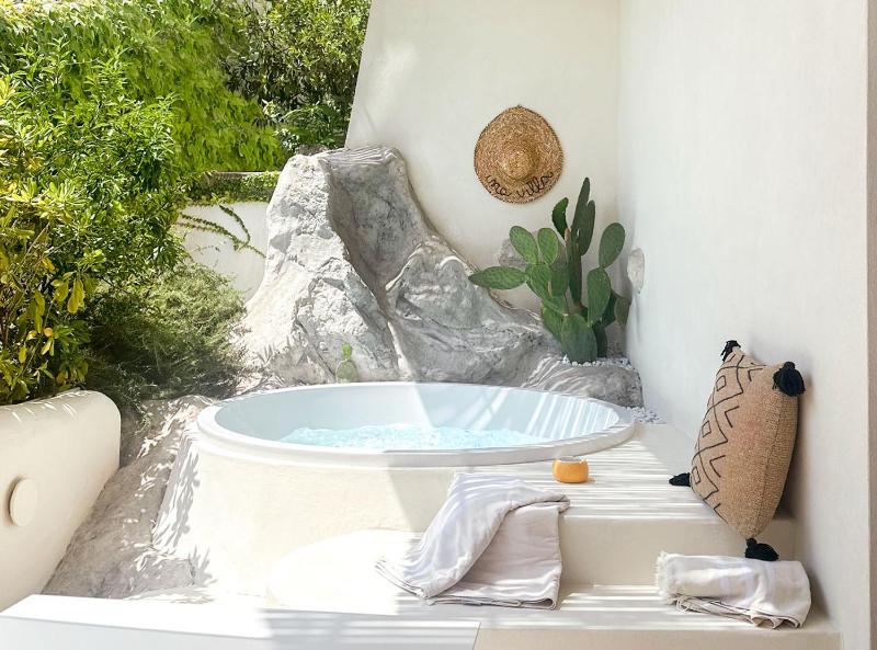 Una Villa - Amalfi Boutique Rooms B&B - image 45