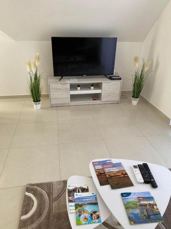 Zam-Zem Lux Apartmanok - image 44