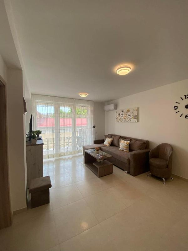 Zam-Zem Lux Apartmanok - image 15