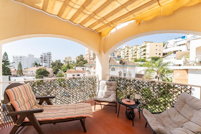 MalagaSuite Beautiful Coast Apartments - image 11