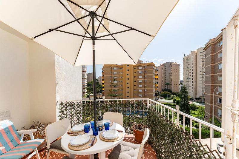 MalagaSuite Beautiful Coast Apartments - image 22