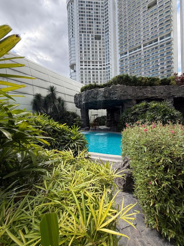 Ranchoda Suites - image 13