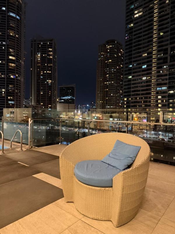 Ranchoda Suites - image 11
