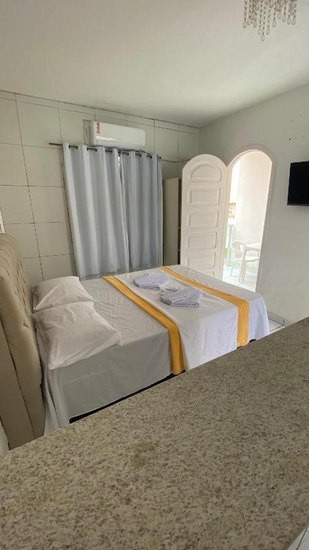 Hotel Maracaípe - image 30