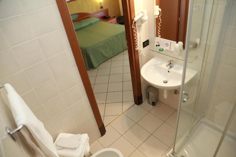 Double or Twin Room image 4