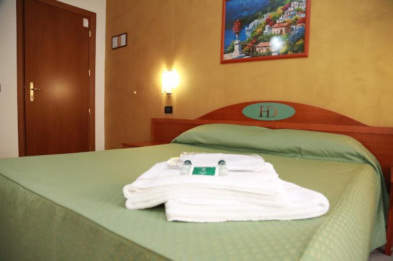 HD Hotel - image 9