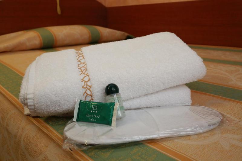 HD Hotel - image 15