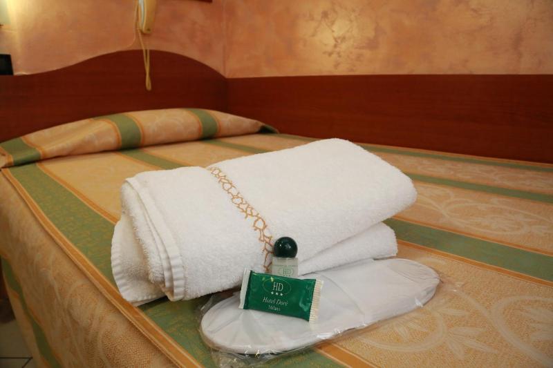 HD Hotel - image 8