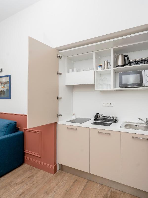 Corso Italia Suites - image 38