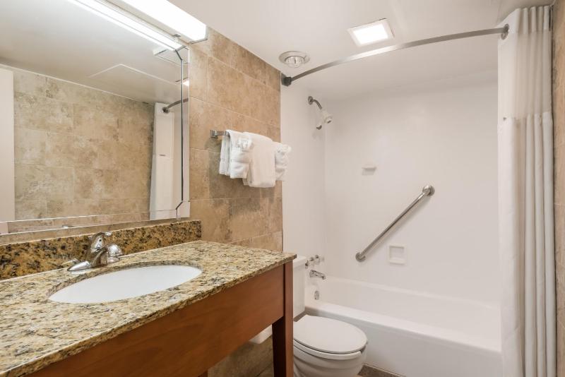 King Room with No Windows - Non-Smoking image 3