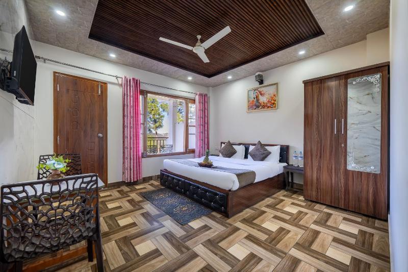 Kasauli Evergreen Homestay by Splendid Hotels - image 5