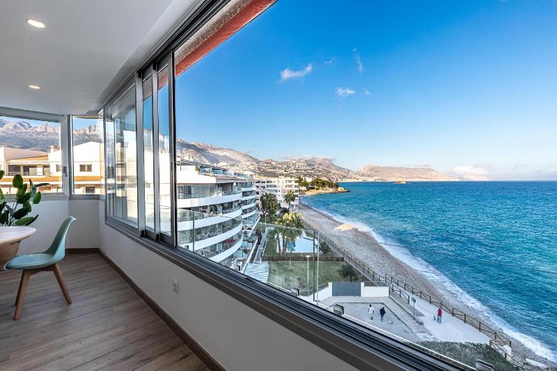 Cap Negret Altea Mar - image 17