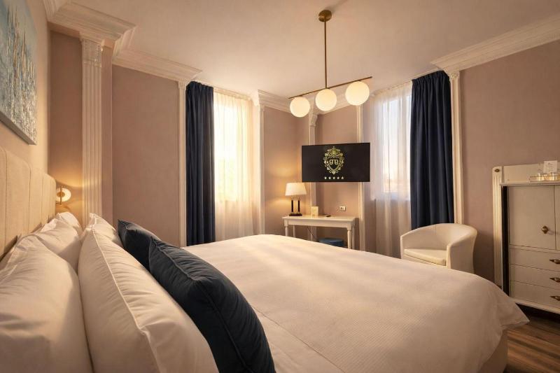 Greif Hotel & Spa - image 36