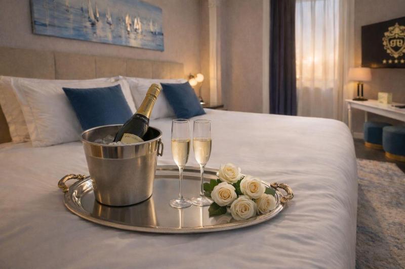 Greif Hotel & Spa - image 40