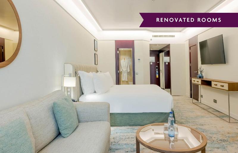 Crowne Plaza Porto By IHG - image 42