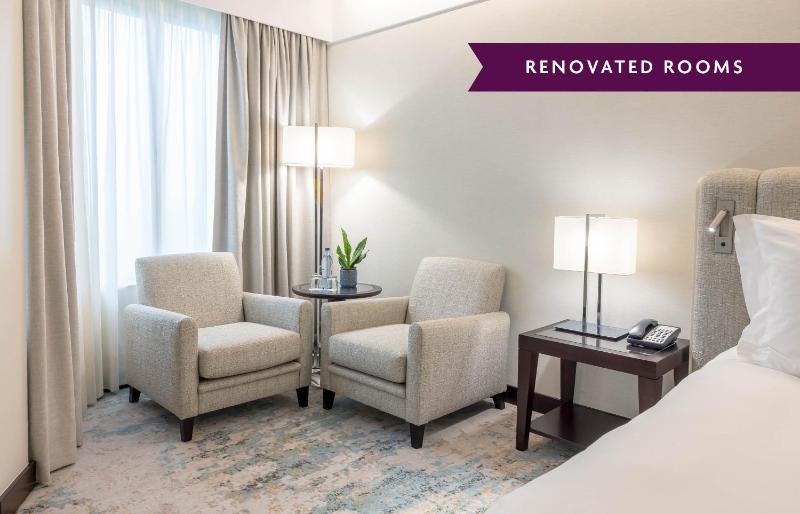 Crowne Plaza Porto By IHG - image 30