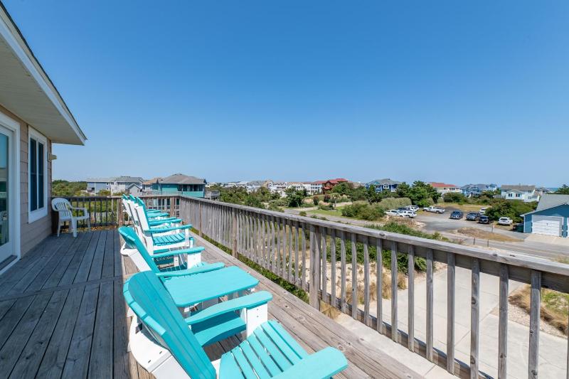 Sandi Hill - Corolla Whalehead 295 Yds to Beach Ocean View Pool Hot Tub Pets OK - image 42