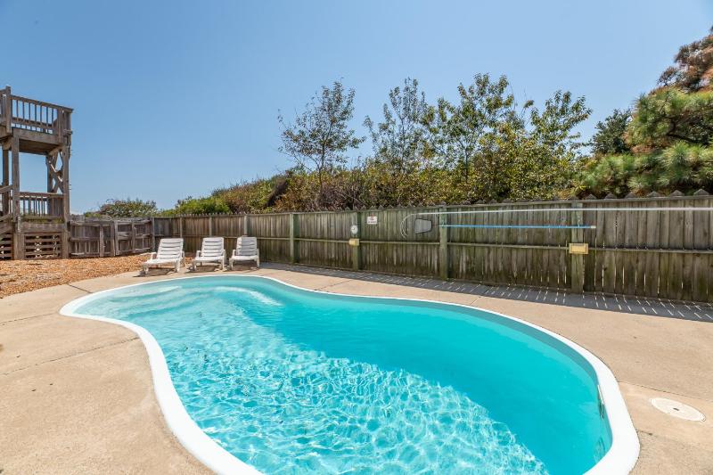 Sandi Hill - Corolla Whalehead 295 Yds to Beach Ocean View Pool Hot Tub Pets OK - image 34