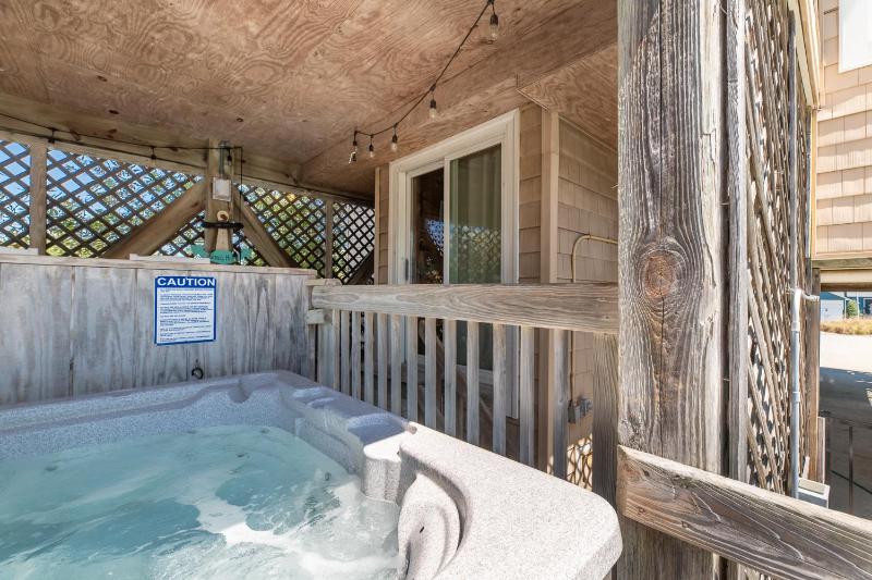 Sandi Hill - Corolla Whalehead 295 Yds to Beach Ocean View Pool Hot Tub Pets OK - image 44