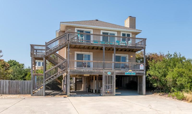 Sandi Hill - Corolla Whalehead 295 Yds to Beach Ocean View Pool Hot Tub Pets OK - image 14